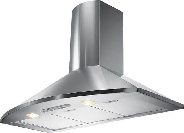 Faber Faber Tender 90 X ventilator 6385