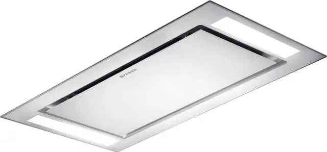 EICO5638 EICO HOOD Heaven 2. O 90 W Glass Plus