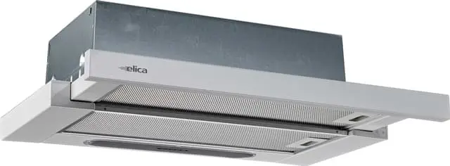 Elica Elite uttrekkbar kjøkkenvifte 6430 (50cm)