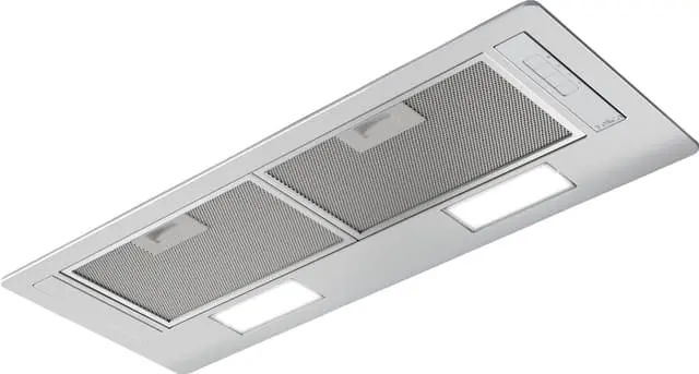 Elica integrert kjøkkenvifte 6332 (75cm)
