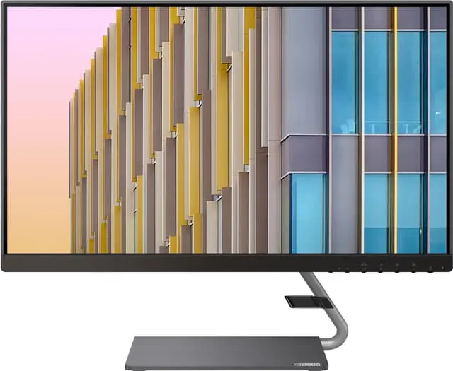 Lenovo Q24-10 23,8" skjerm