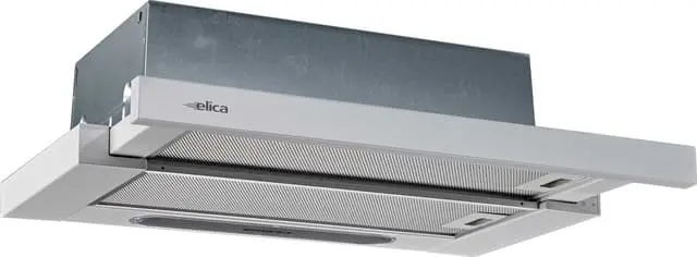Eico Elica Elite 14 LUX 60 WH ventilator 2386
