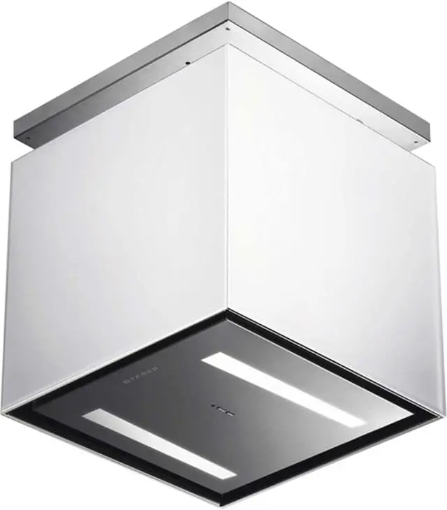 EICO5626 EICO HOOD Lybra Plus