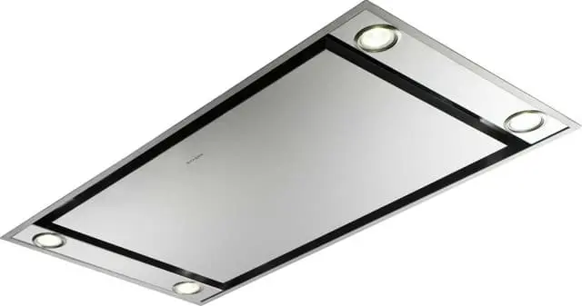 EICO5637 EICO HOOD Heaven 2.O 90 X Plus