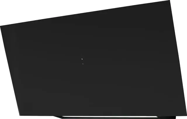 Eico Mat 80 ventilator 5810