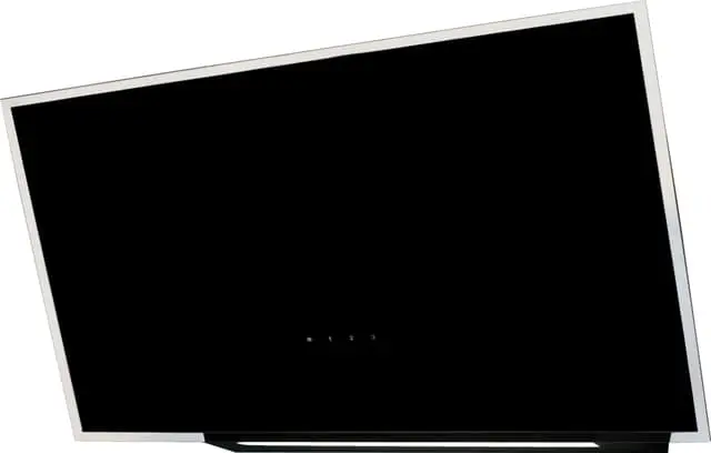 EICO vegghengt kjøkkenvifte 5812 (80cm)