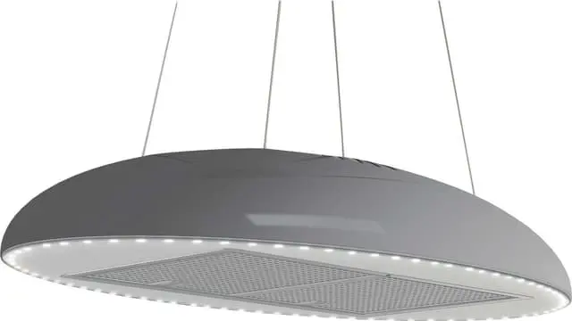 EICO5714 Eclipse Aluminium - Link