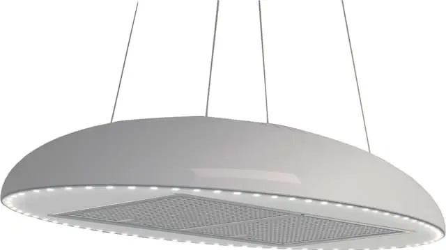 Eico Eclipse W - Link ventilator EICO5715