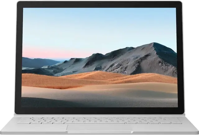 Surface Book 3 2-i-1 13.5" i5/256 GB