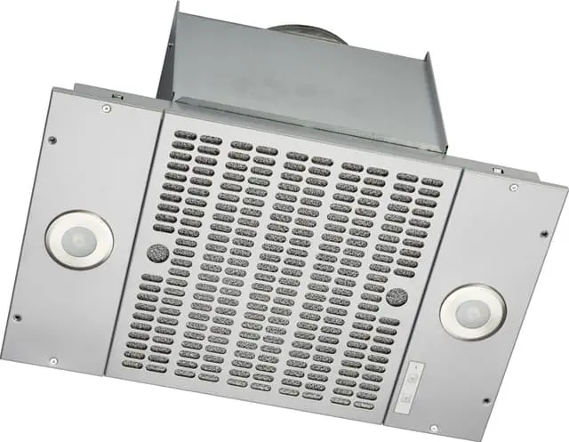 Eico 622-12 49 ventilator 2393