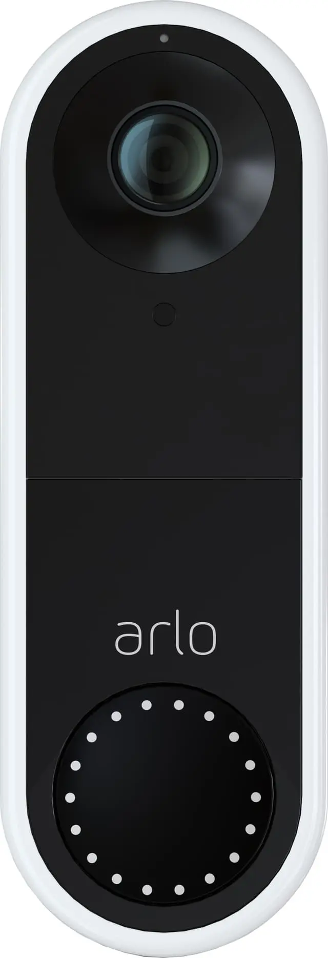 Arlo Video Doorbell smart ringeklokke
