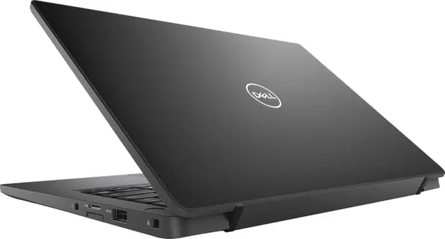 Dell Latitude 7300 13,3" bærbar PC