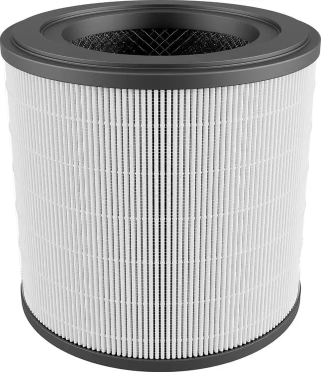 Electrolux Breeze A3 komplett luftfilter EFFBRZ2