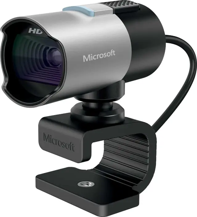 Microsoft LifeCam Studio for Business webkamera