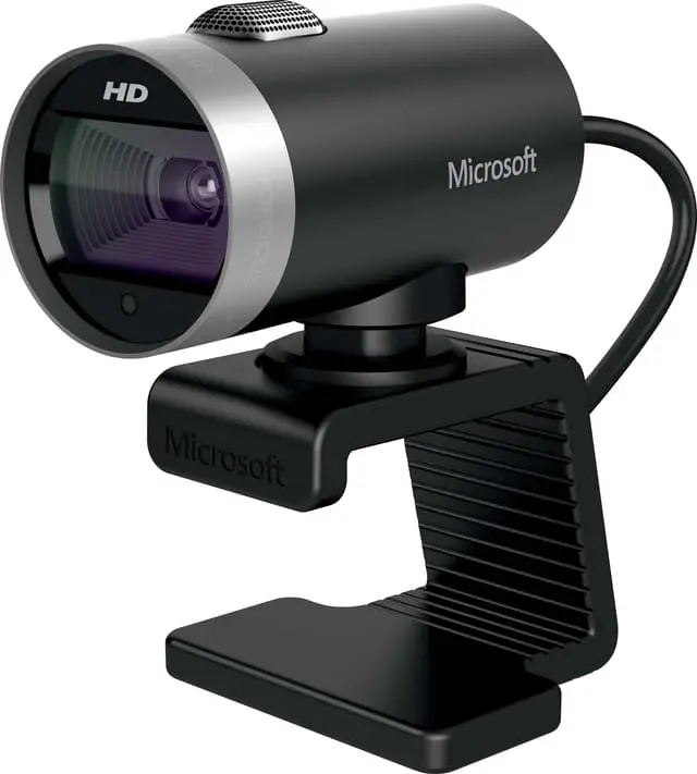 Microsoft LifeCam Cinema for Business webkamera