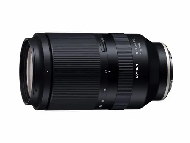 Tamron 70-180mm f/2.8 DI III VXD for Sony FE