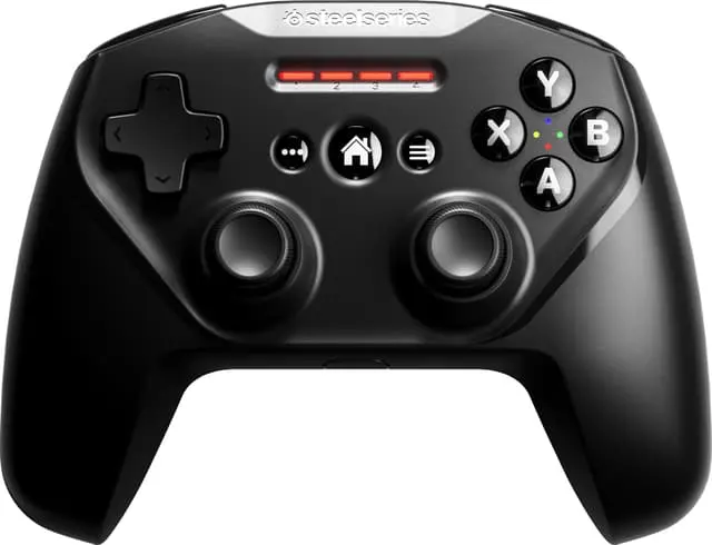 SteelSeries Nimbus Plus kontroller