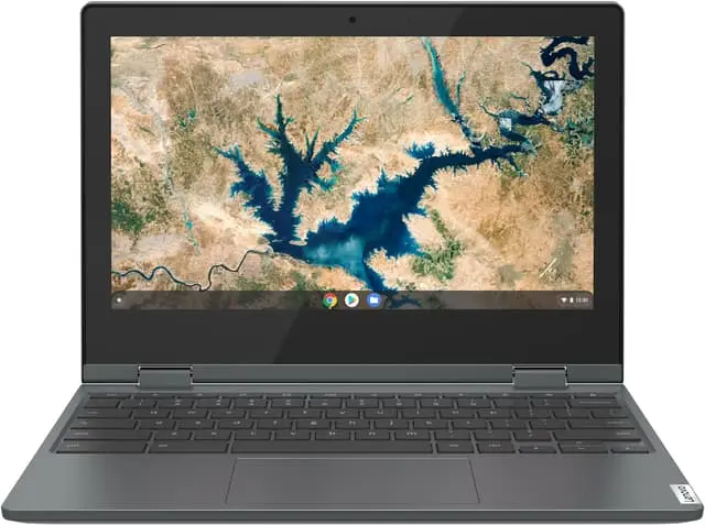 Lenovo Ideapad Flex 3 chromebook Cel/4/64 11.6" 2-i-1