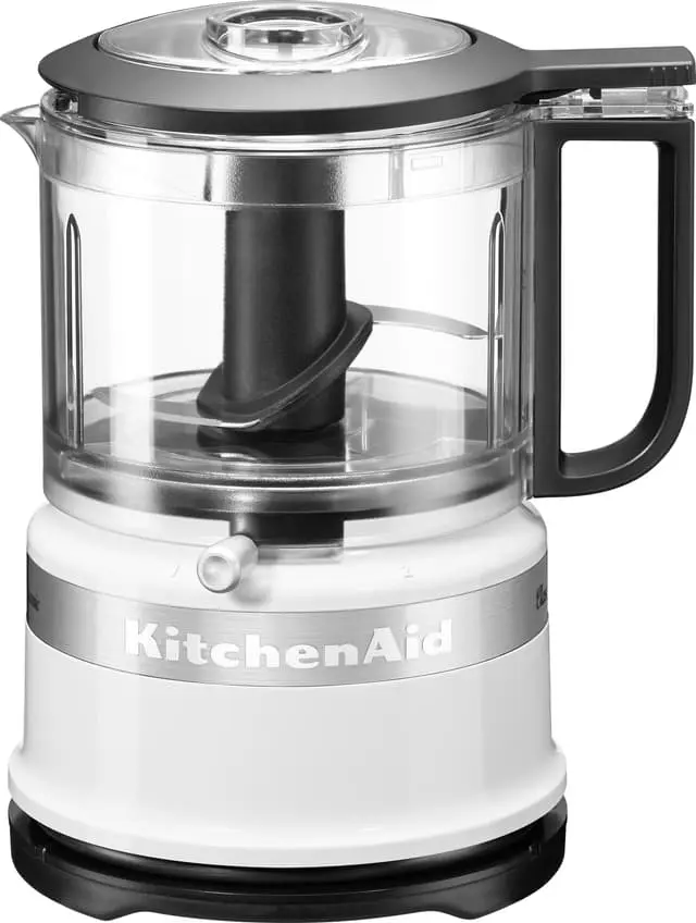KitchenAid matkutter 5KFC3516EWH