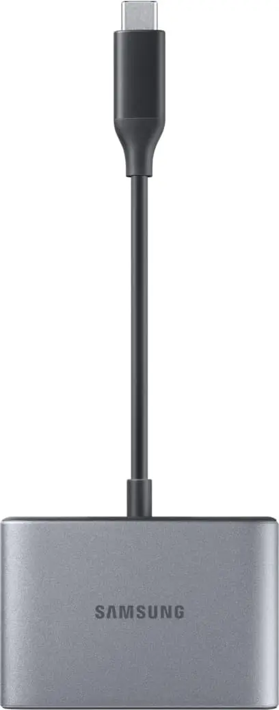 Samsung Multiport Adapter