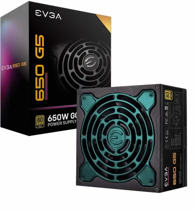 EVGA 6903838 PSU (Power Supply