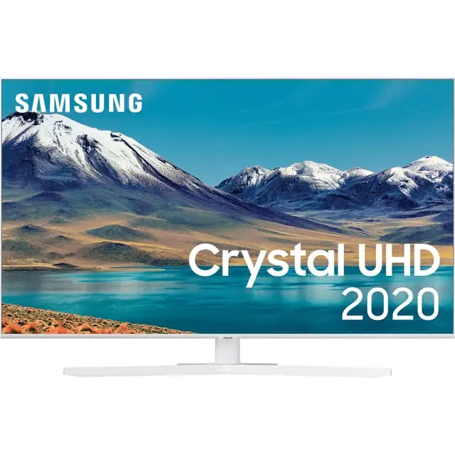 Samsung 50" TU8515 4K UHD Smart TV UE50TU8515