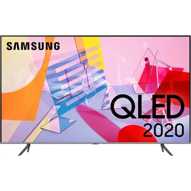 Samsung 65" Q67T 4K UHD QLED Smart TV QE65Q67TAU