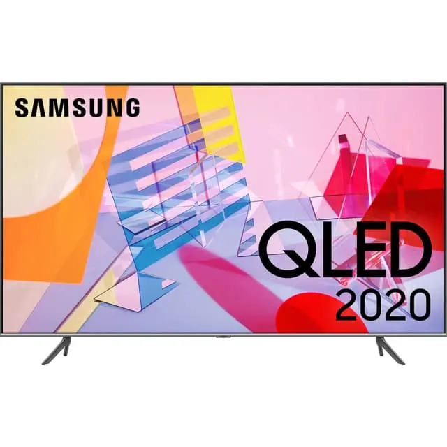 Samsung 75" Q67T 4K UHD QLED Smart TV QE75Q67TAU