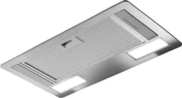 Elica integrert kjøkkenvifte 6333 (55cm)