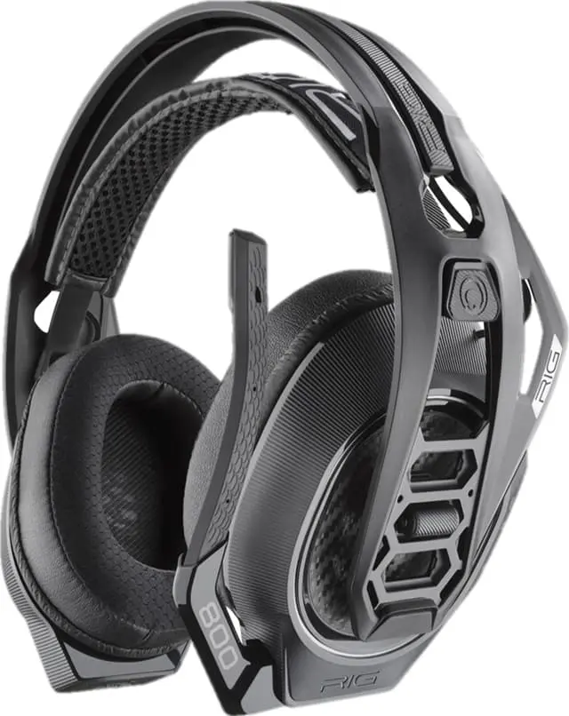 Plantronics RIG 800 LX V2 gaming headset