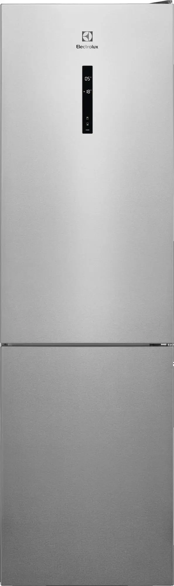 Electrolux Kombiskap LNT7ME34X2 (Stål)