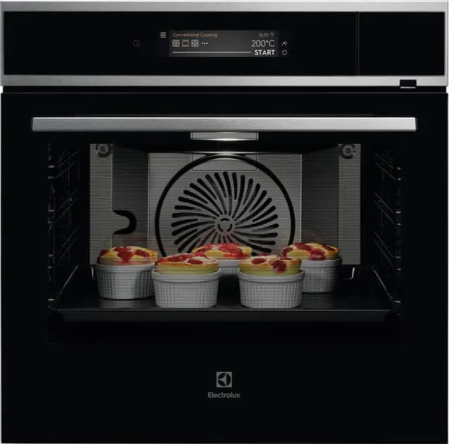 Electrolux integrert stekeovn OOS1085NZ