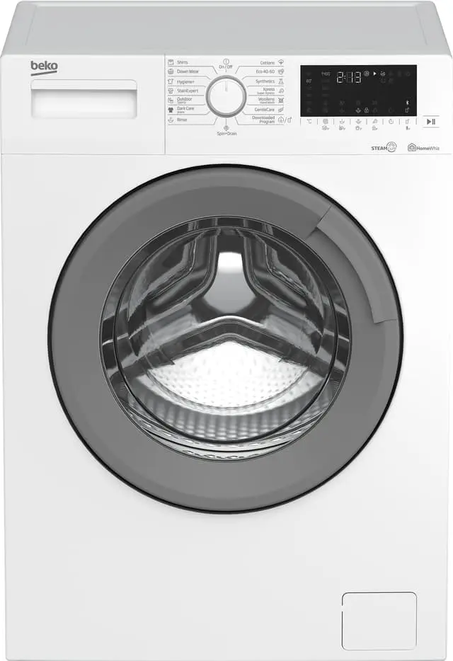 Beko vaskemaskin EWTV8716XS2PT