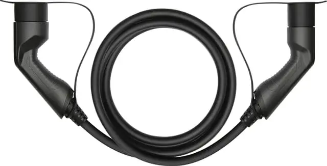 Deltaco e-Charge EV-3203 3m ladekabel til bil