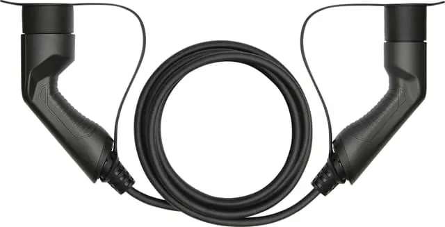 Deltaco e-Charge EV-1203 3m ladekabel til bil