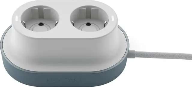 Kokong Fjord Blue smartkontakt