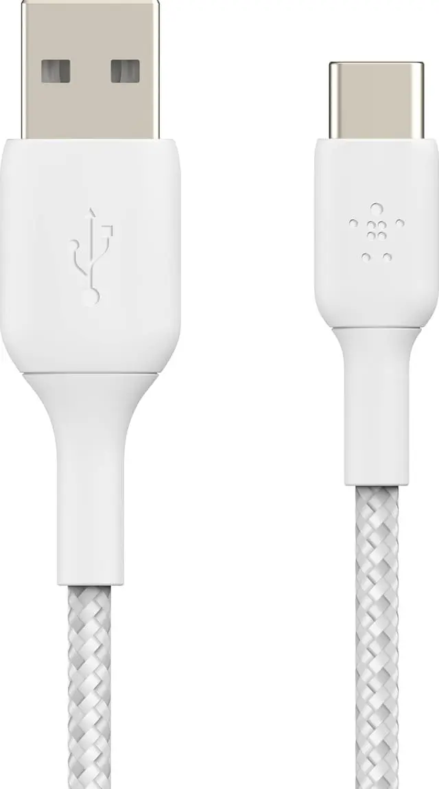 Belkin BoostCharge USB-C PD 3.0 PPS Wall Charger 25W - Black