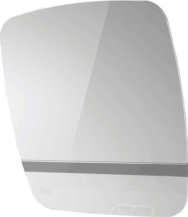 Witt fritthengende ventilator VISION55