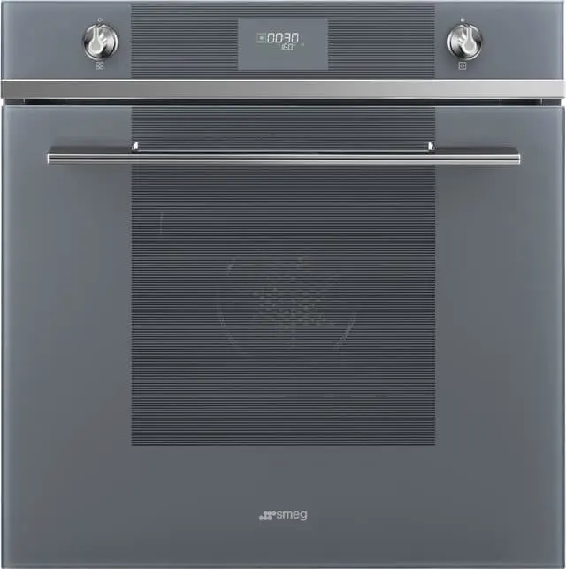 Smeg Linea stekeovn SFP6101TVSSK1