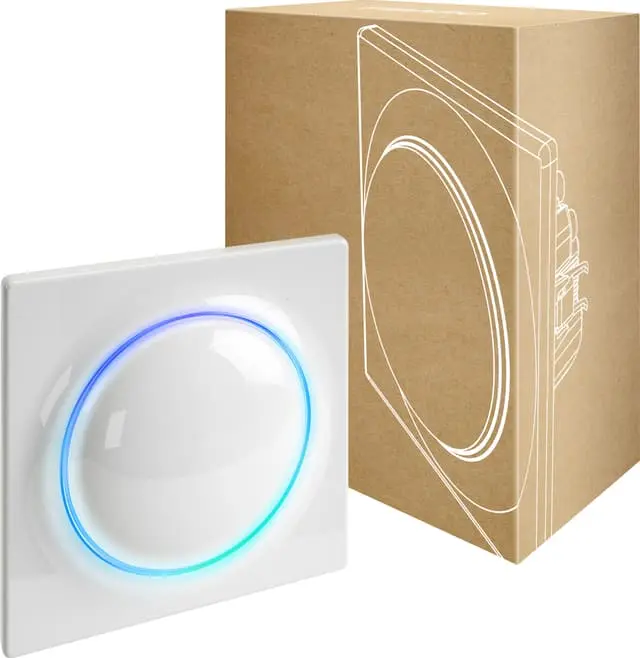 Fibaro Walli persiennebryter FGWREU-111