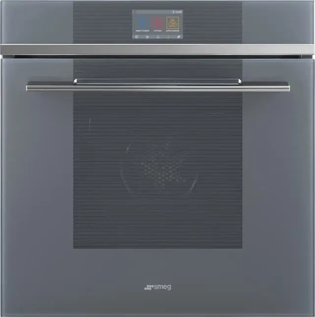 Smeg integrert stekeovn SFP6104TPS