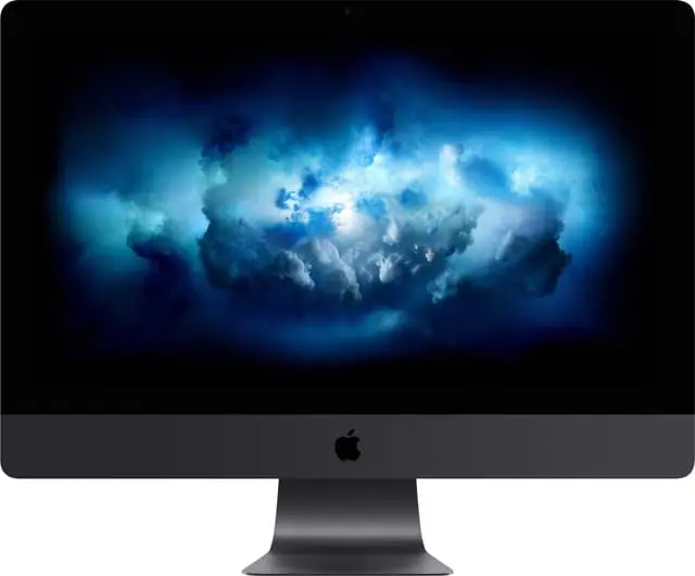 iMac Pro 27” 5K Retina MHLV3