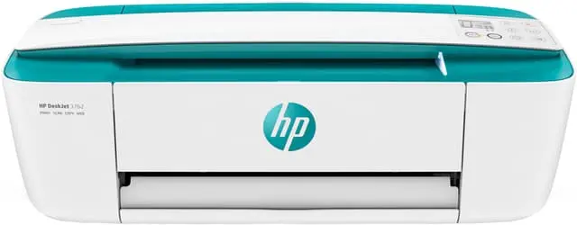 HP Deskjet 3762 AIO blekkskriver farge