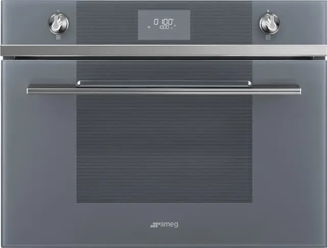 Smeg kompaktovn SF4101MCS1