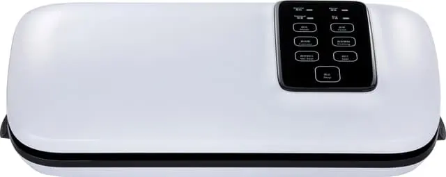 Witt Premium Smart vakuumpakker 62650007 (hvit)