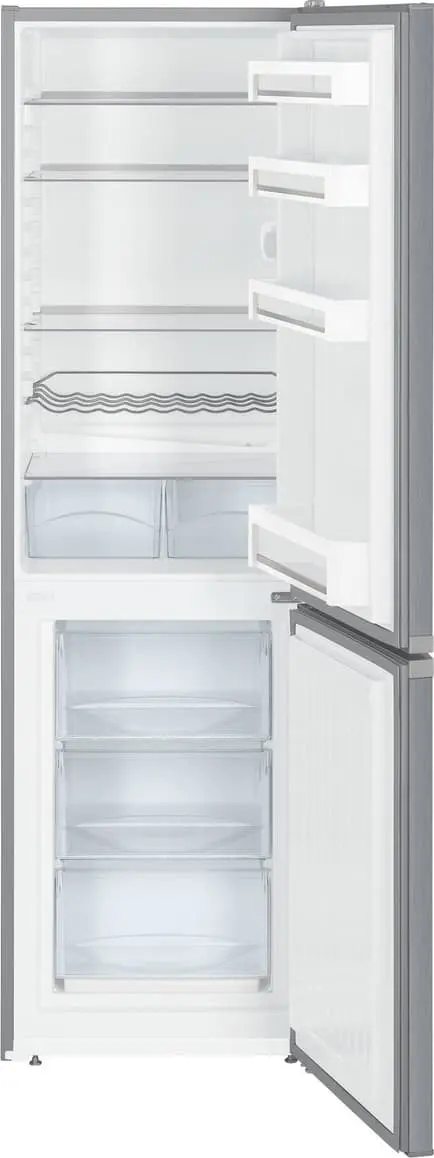 Liebherr Comfort kombiskap CUel333121001