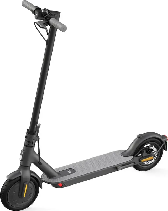 Xiaomi 1S Nordic elektrisk sparkesykkel MI29214