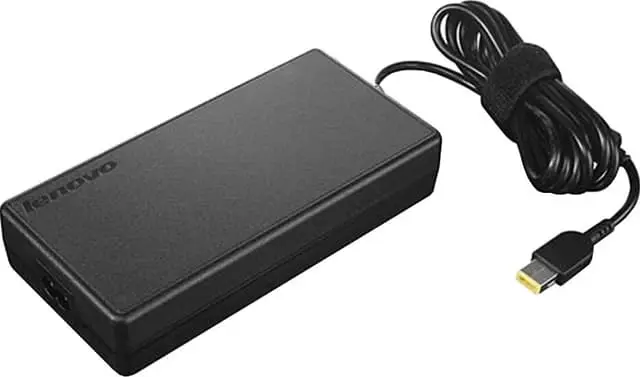 Lenovo ThinkPad 135W AC Adapter Slim-Tip