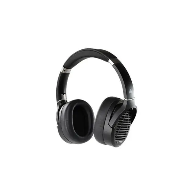 Audeze headset LCD 1 åpent headset for den mest kresne lytter.