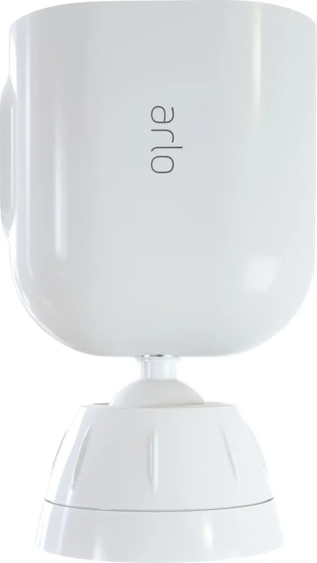 Arlo Total Security adapterfeste